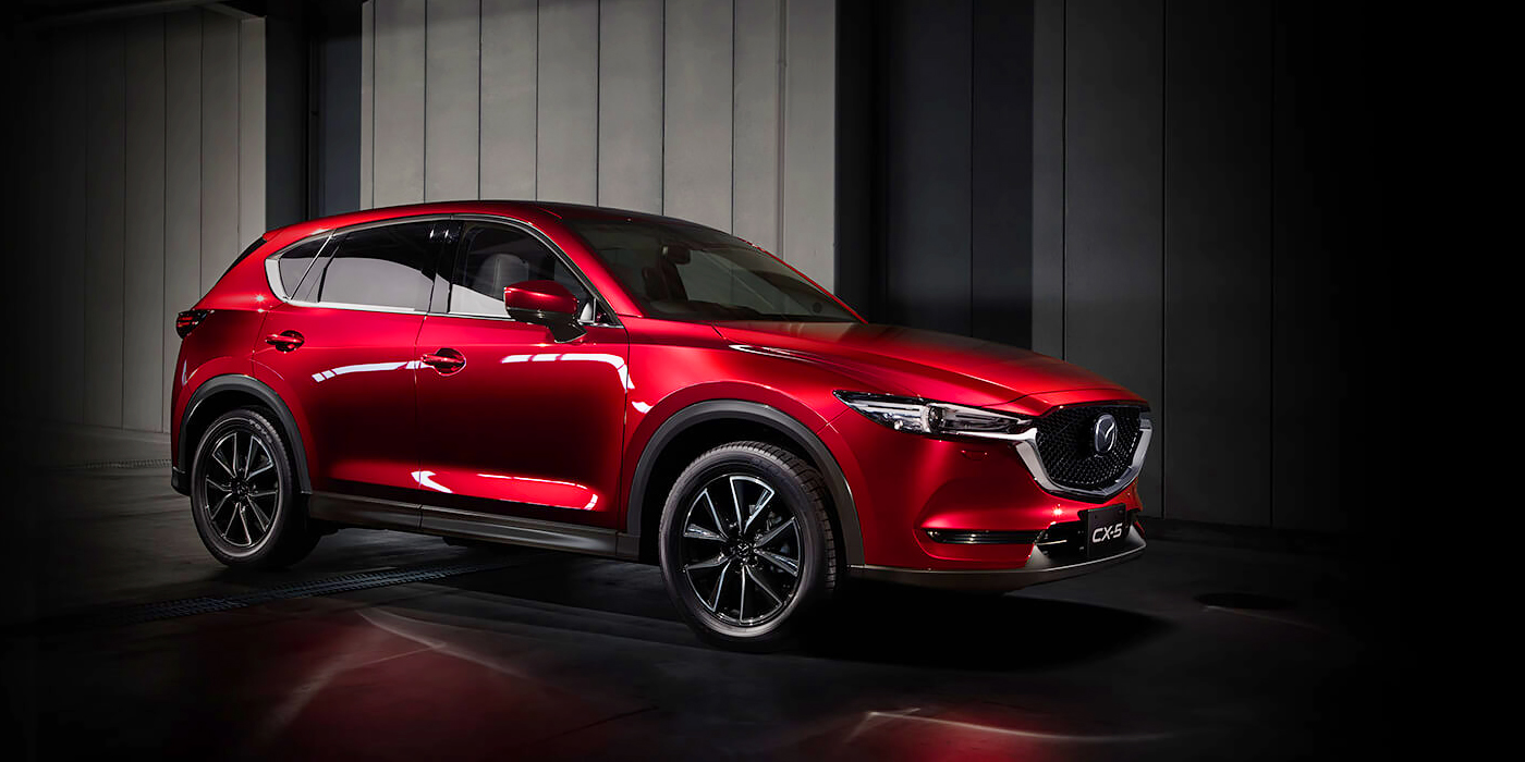 Купить авто из Америки до 2,5 млн. руб. Mazda CX-5