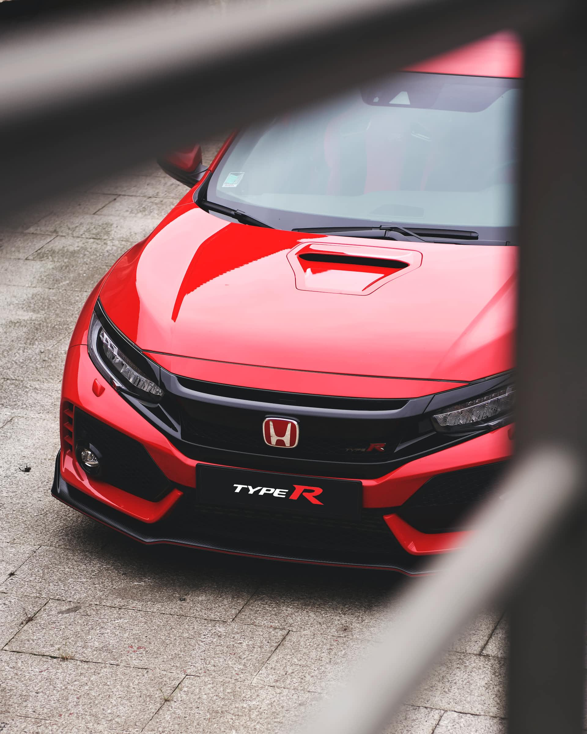 купить Honda Civic в США