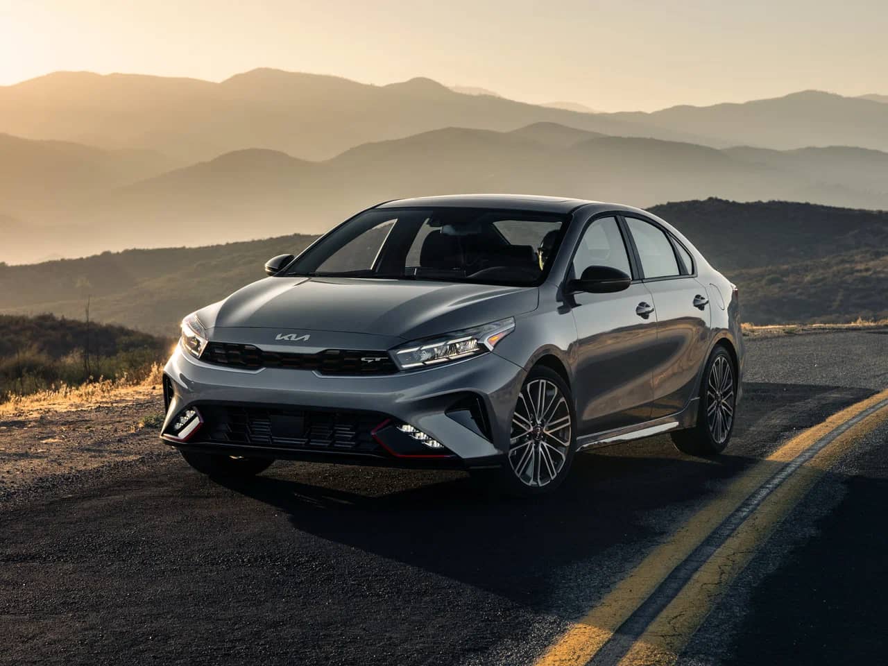 купить 2021 Kia Cerato / Forte  или пригнать авто из США