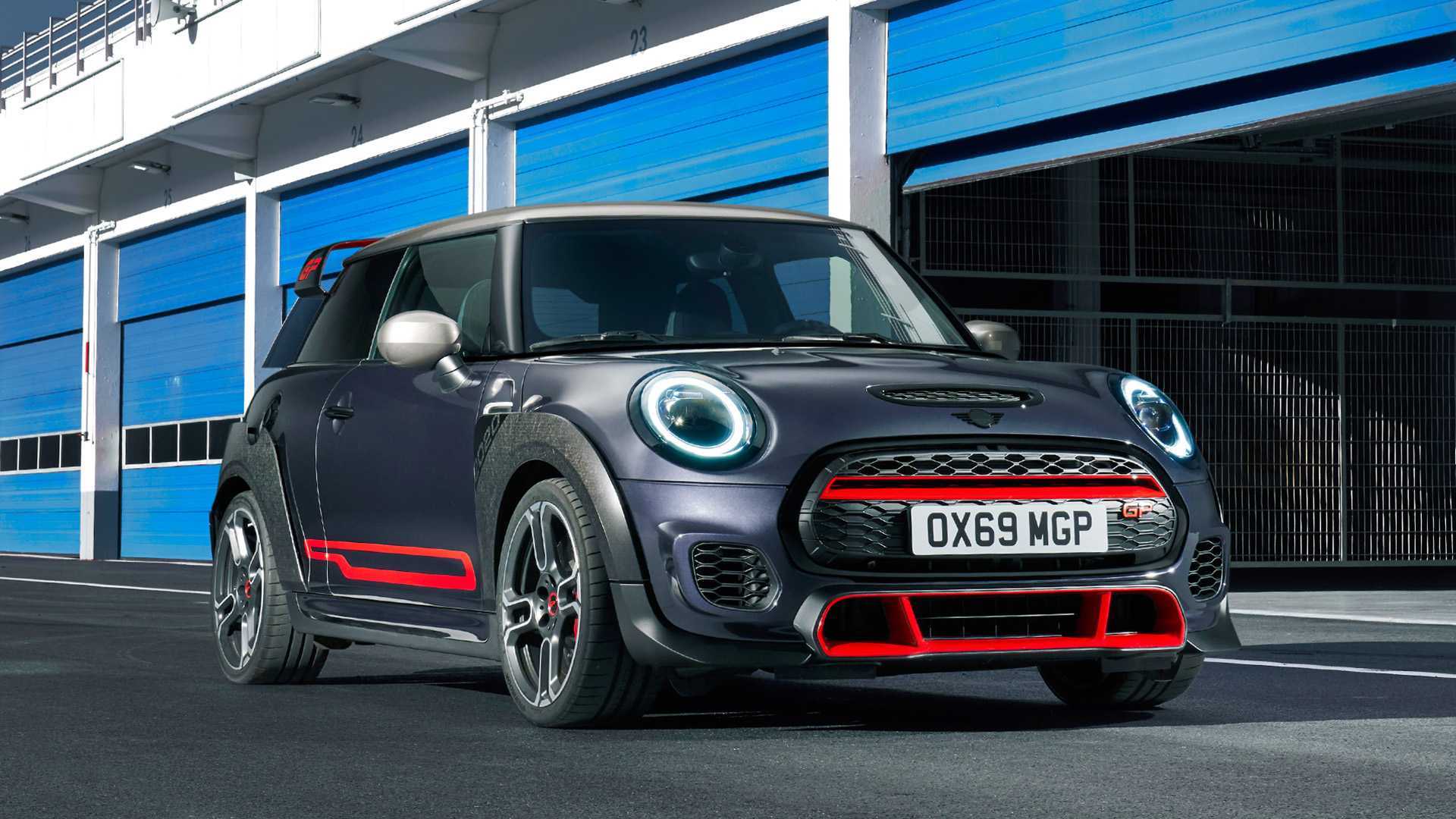 купить 2020 Mini Cooper S или пригнать авто из США