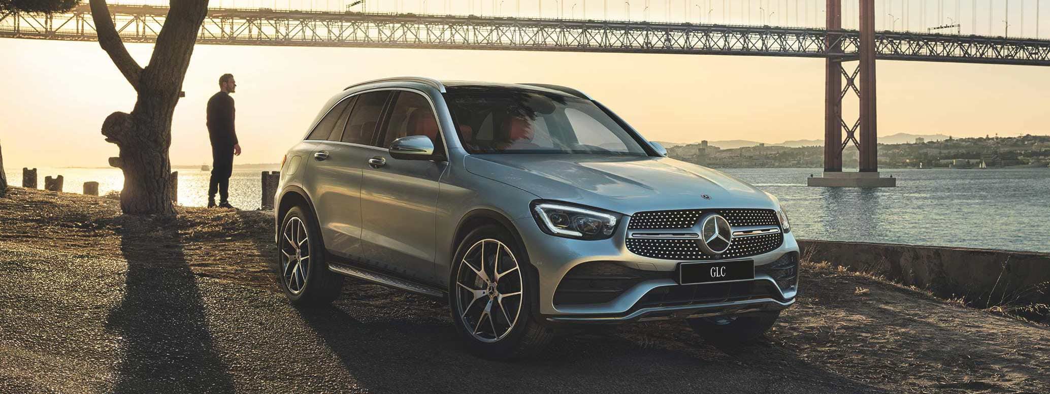 купить 2020 Mercedes-Benz GLC или пригнать авто из США