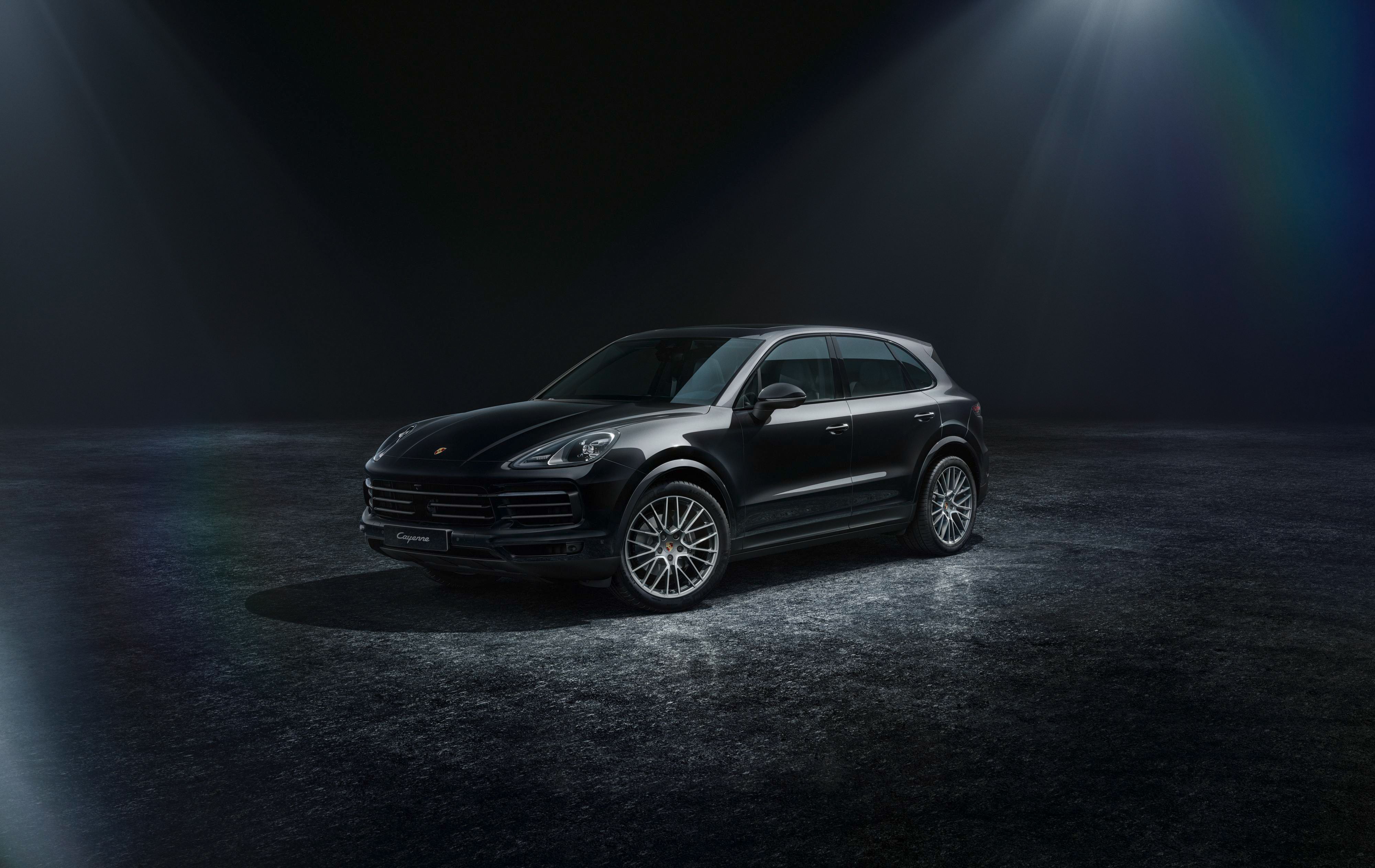 Купить Porsche Cayenne 2020 недорого в США