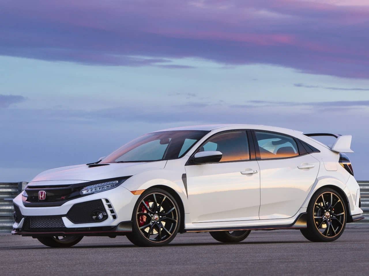 купить honda civic x type r или пригнать авто из США