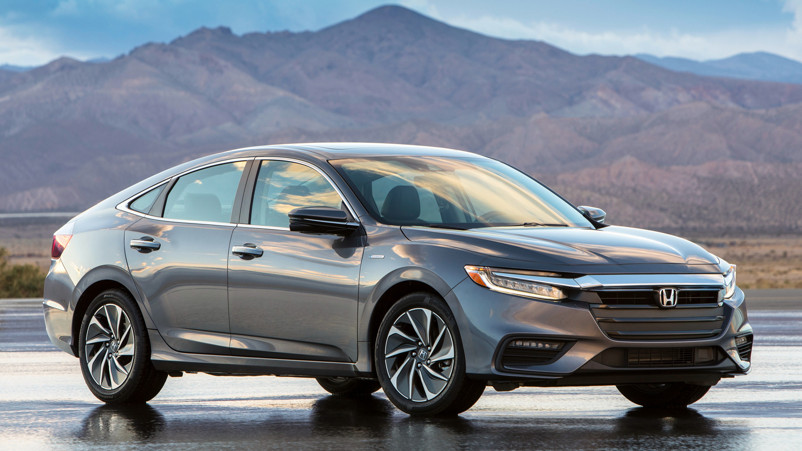 купить гибрид honda insight 2021 или пригнать авто из США